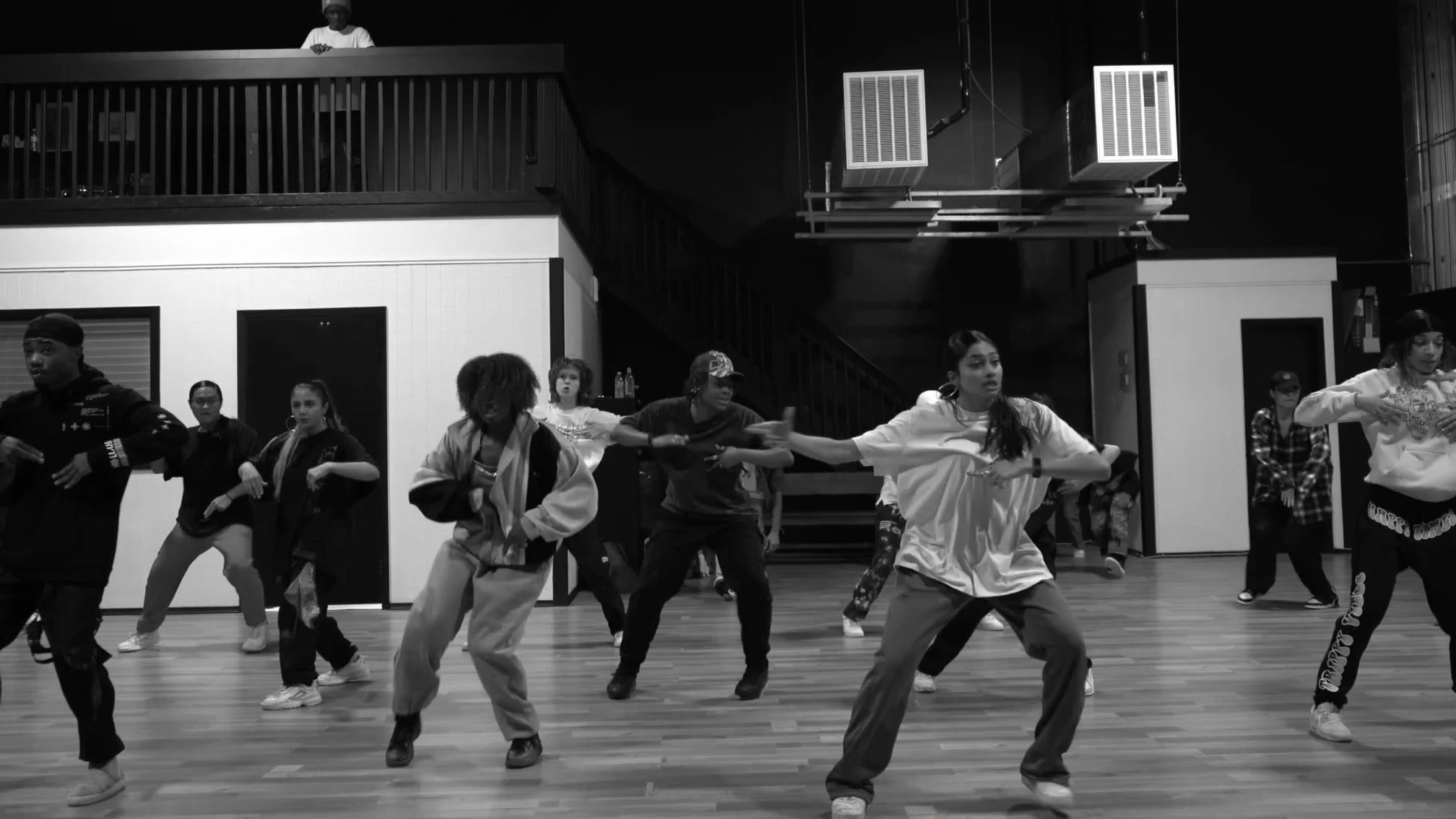 YEETYAH: YEx4 DANCE VISUAL